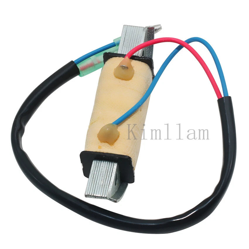 Excitr Coil for Nissan 2-Stroke NS9.9D2 NS15D NS15D2 NS18E2 (3G3-06021-1)