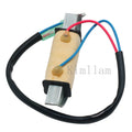 Excitr Coil for Nissan 2-Stroke NS9.9D2 NS15D NS15D2 NS18E2 (3G3-06021-1)