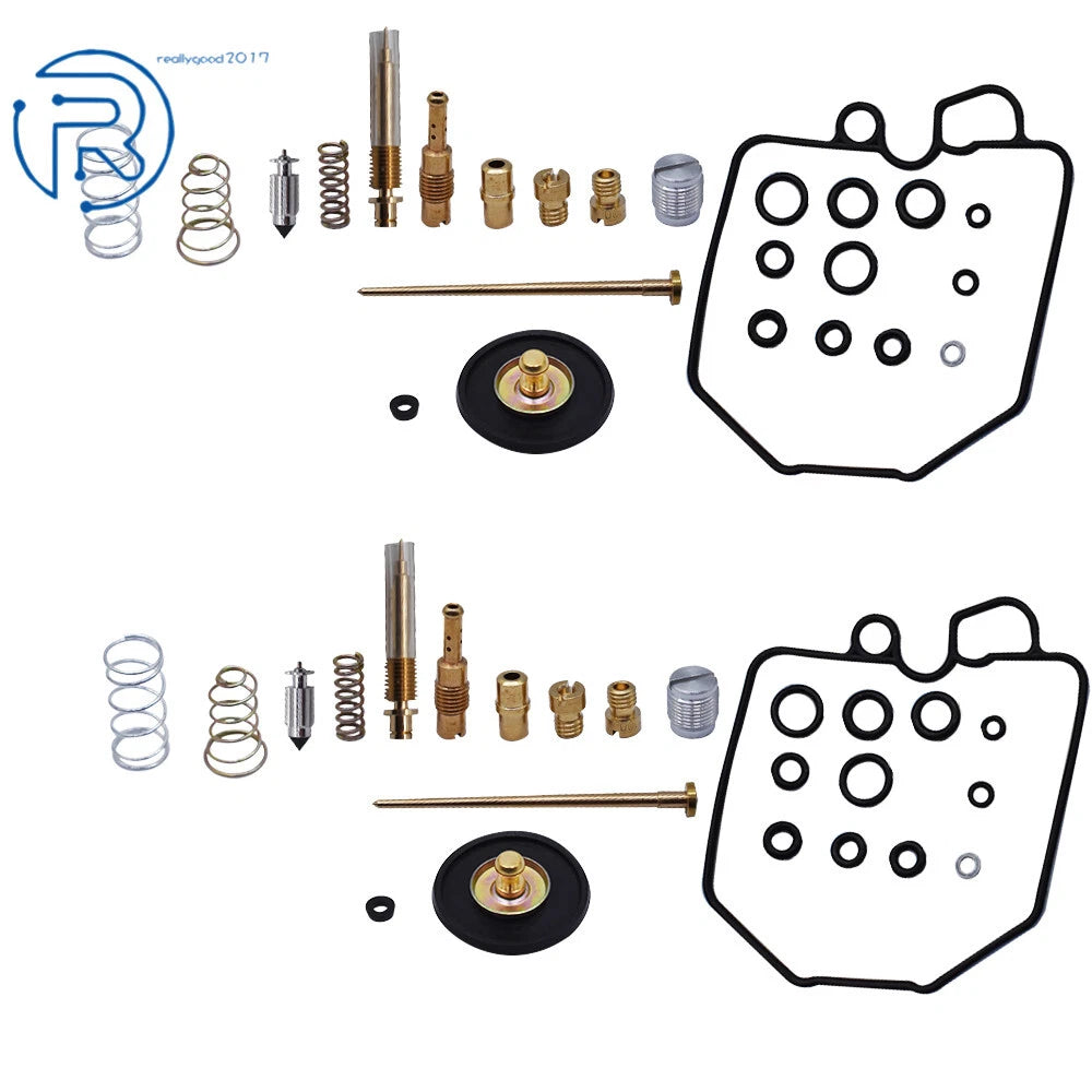 2 Air Cut Off Valves for Honda CX500C CX500 (1980–1982)