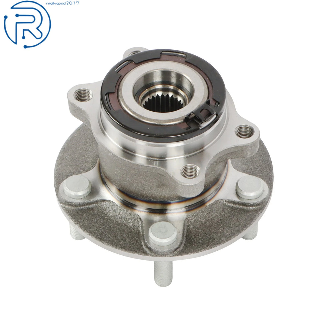 2X Wheel Hub Assembly for Mitsubishi Outlander (2014-2019) AWD