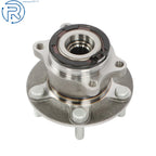 2X Wheel Hub Assembly for Mitsubishi Outlander (2014-2019) AWD