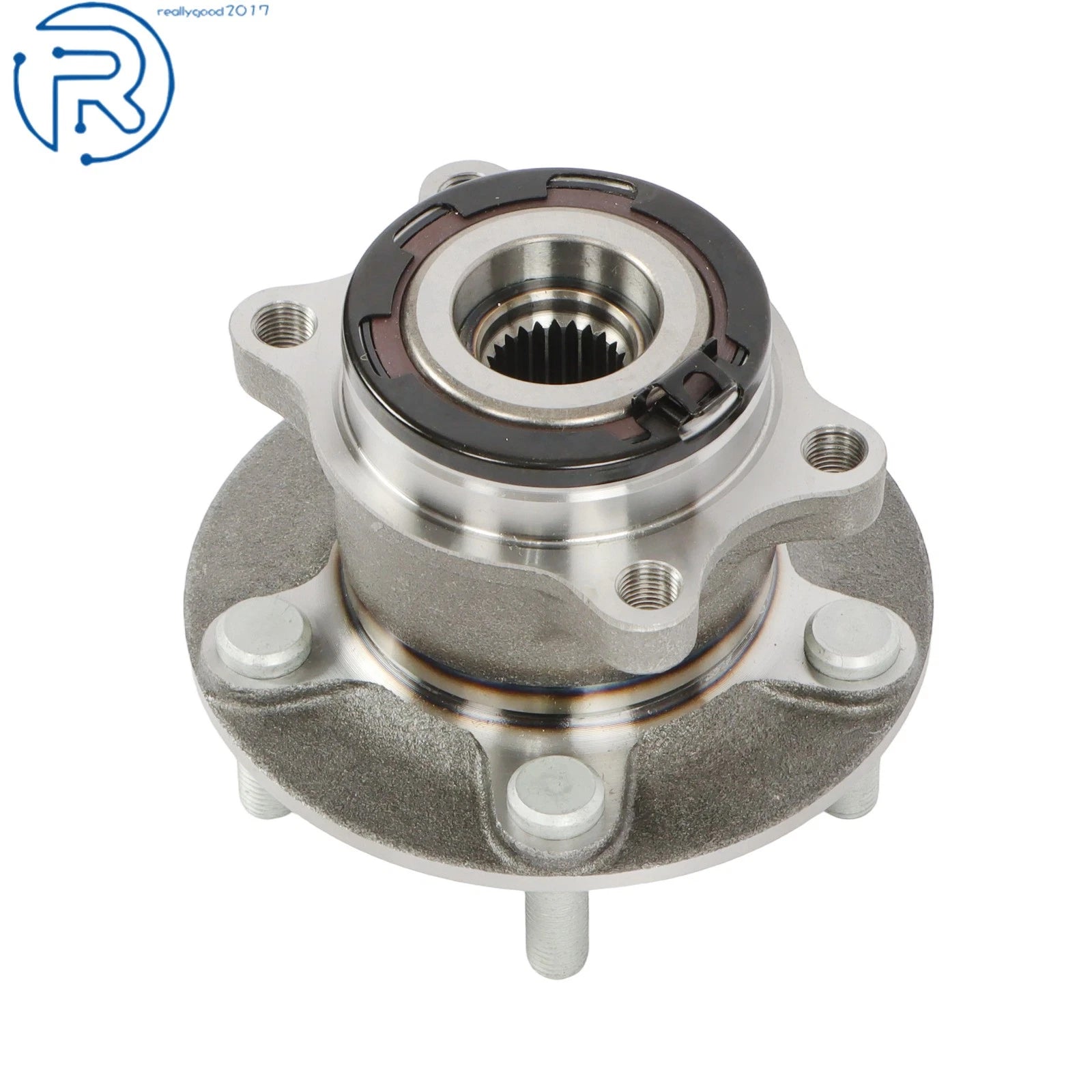 2X Wheel Hub Assembly for Mitsubishi Outlander (2014-2019) AWD