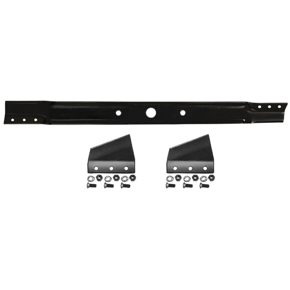 Blade & Air Lift Kit 60480 for Snapper 33" Cut Mower (1-9523, 701923)