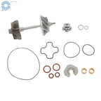 Turbo Comp Wheel & Shaft Rebuild for Ford F250 F350 7.3 Powerstroke (1999–2003)