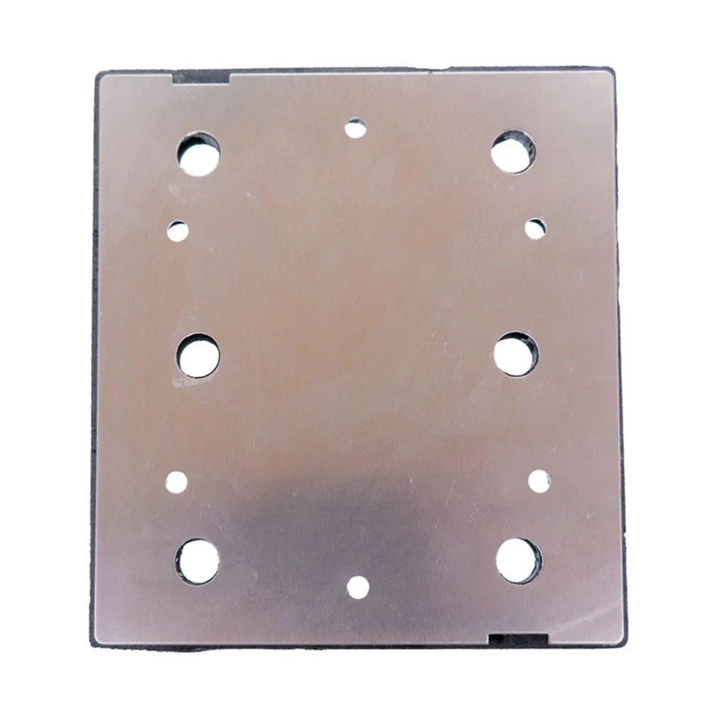 1pc Sanding Pad Backing Plate for S650D S652DK (100mm x 110mm)