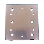 1pc Sanding Pad Backing Plate for S650D S652DK (100mm x 110mm)