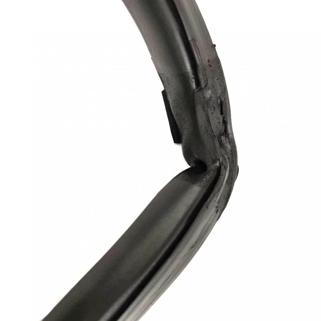Door Rubber Seal Weatherstrip Front Right Fits Honda Accord CD 4D Sedan 1994-97