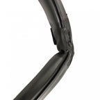 Door Rubber Seal Weatherstrip Front Right Fits Honda Accord CD 4D Sedan 1994-97