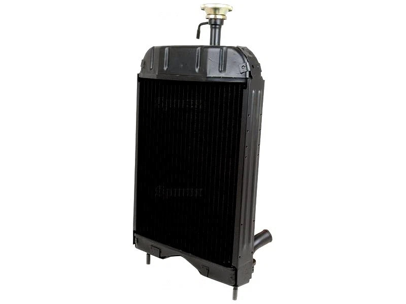 Radiator for Massey Ferguson 230 240 250 Tractors