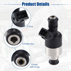 8 Pcs Fuel Injector Nozzle for Chevrolet Lumina APV 3.8L (1990–1996)
