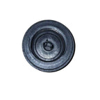 Fuel Cap Assembly for Yamaha F2.5-F40 (Replaces 6YL-24610-00-00)