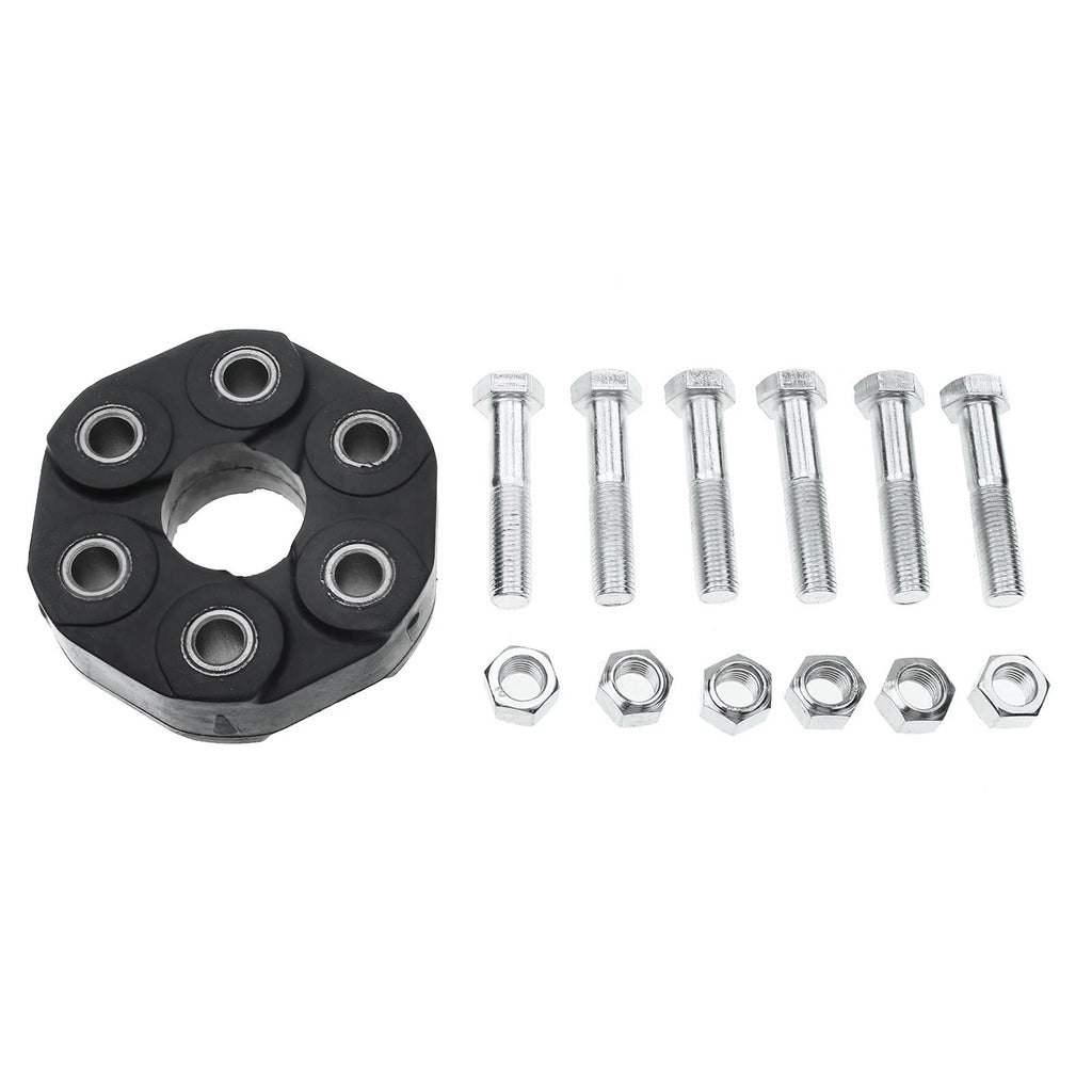 Driveshaft Coupler Flex Joint for Chevy Corvette (2001-2013) BMW E36 E46