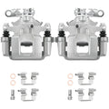 Rear Brake Caliper with Bracket for Mitsubishi Outlander Sport (2013–2018)