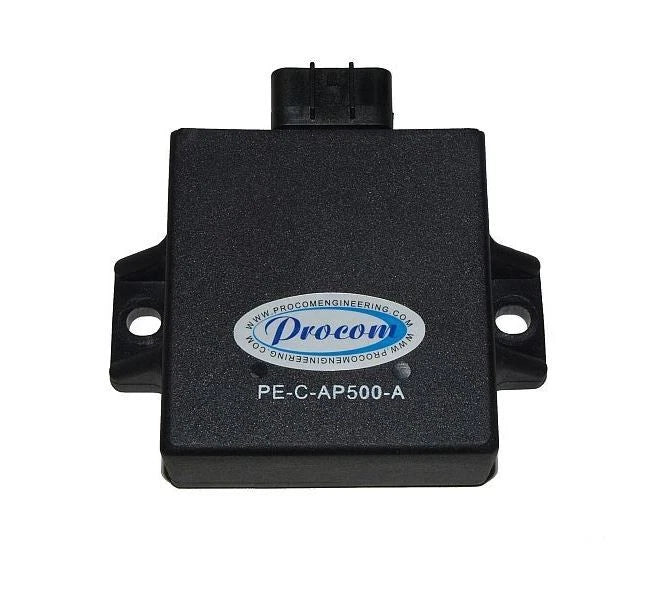 Procom CDI Ignition Black Box for Polaris Predator 500 (2003–2004)
