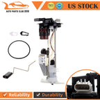 Fuel Pump for Ford Ranger (2007–2011)