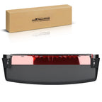 3rd Brake Light Red Lens 8K5945097 for Audi A4 S4 Quattro (2009–2016)