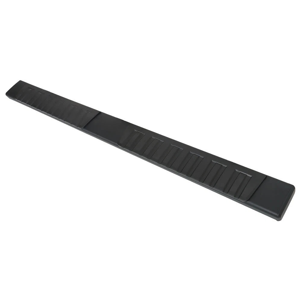 6" Running Boards for Chevrolet Silverado/GMC Sierra 1500 (2019–2023)