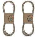 2X Drive Belt for Frontier (Replaces 18879, Aramid)