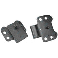 2 Front Engine Mounts for Patrol GQ Y60 2/91-97 4.2L TD42 TB42 Petrol Diesel L&R