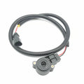 Throttle Position Sensor for Caterpillar C7 C10 C12 C13 C15 3406E (2003–2023)