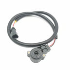Throttle Position Sensor for Caterpillar C7 C10 C12 C13 C15 3406E (2003–2023)