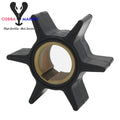 Water Pump Impeller for Johnson Evinrude (390286, 18-3366, 500353, 9-45212)