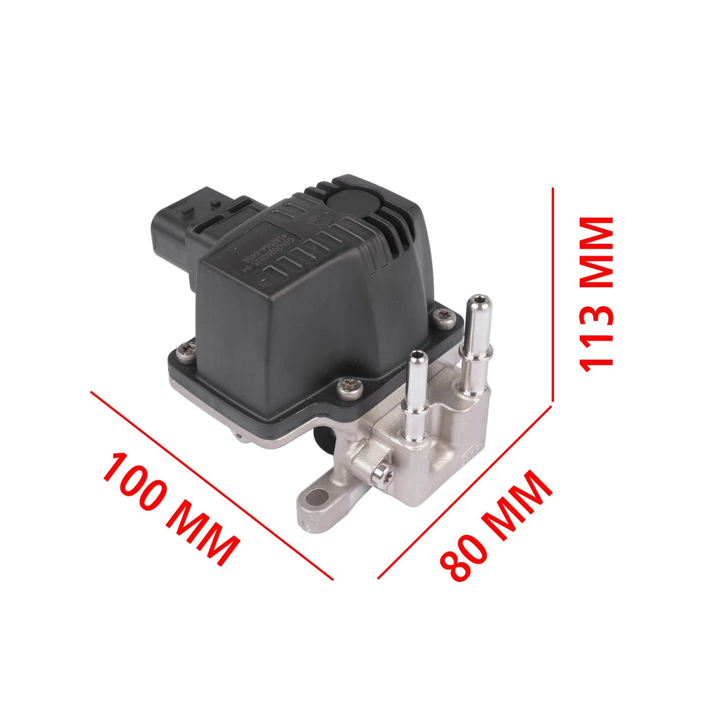 AdBlue Metering Valve Pump for Mercedes-Benz Citaro Conecto