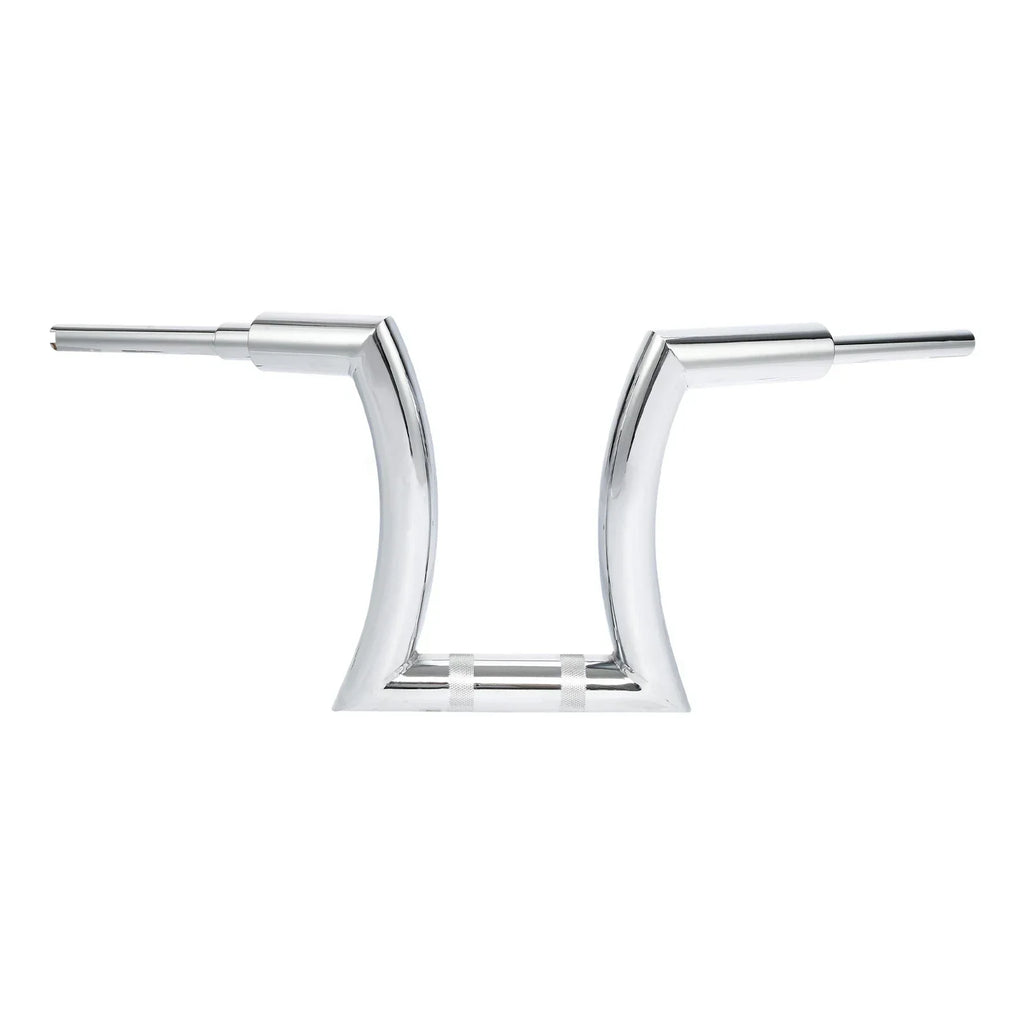 14" 16" 18" 20" Rise Hanger Handlebar Risers for Harley Sportster (2004-2023)