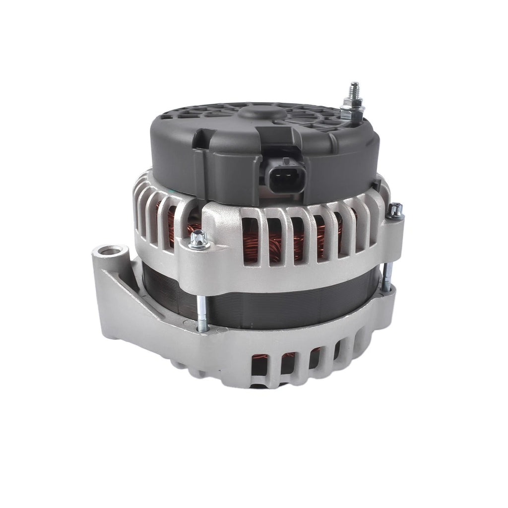 250Amp High Output Alternator for GMC Canyon Sierra (2004-2022)