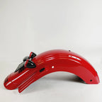 Complete Rear Fender for Harley Davidson Street Glide Special (2022)