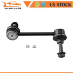 Front Struts Assembly + Sway Bars for Ford Explorer (2011-2013)