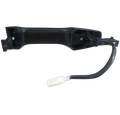 Front Left Outer Door Handle W/ Sensor for Toyota Landcruiser J200 (2007–2021)