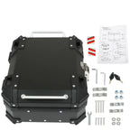 Waterproof Tail Box for Scooter Motorcycle (22L)