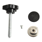 Thread Clamping Knob for
