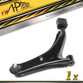 Front Right Lower Control Arm Ball Joint for Chevy Geo Pontiac Suzuki (1993–1998)