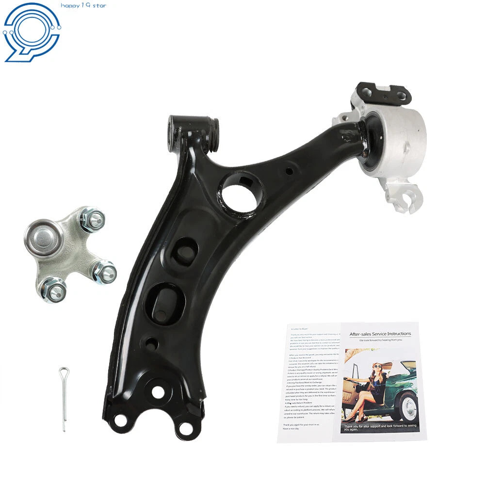 Control Arms for Honda CR-V (2017–2021)