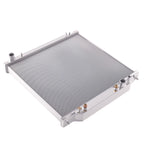 3 Row Aluminum Radiator for Ford F-250 Super Duty 5.4L 6.8L (1999–2004) CU2170