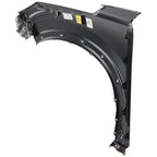 Fender for INFINITI QX60 (2022–2024) Front Right Aluminium