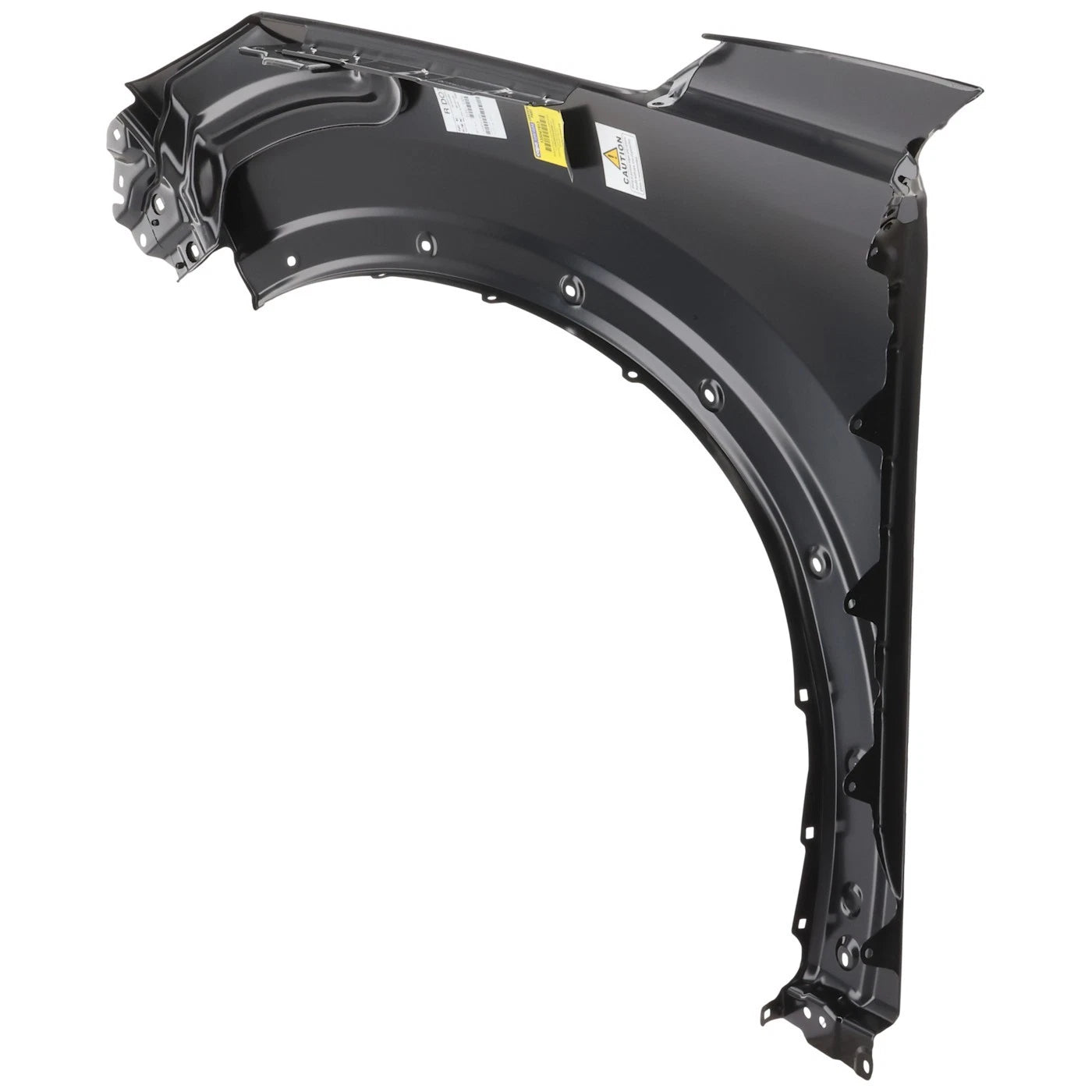 Fender for INFINITI QX60 (2022–2024) Front Right Aluminium