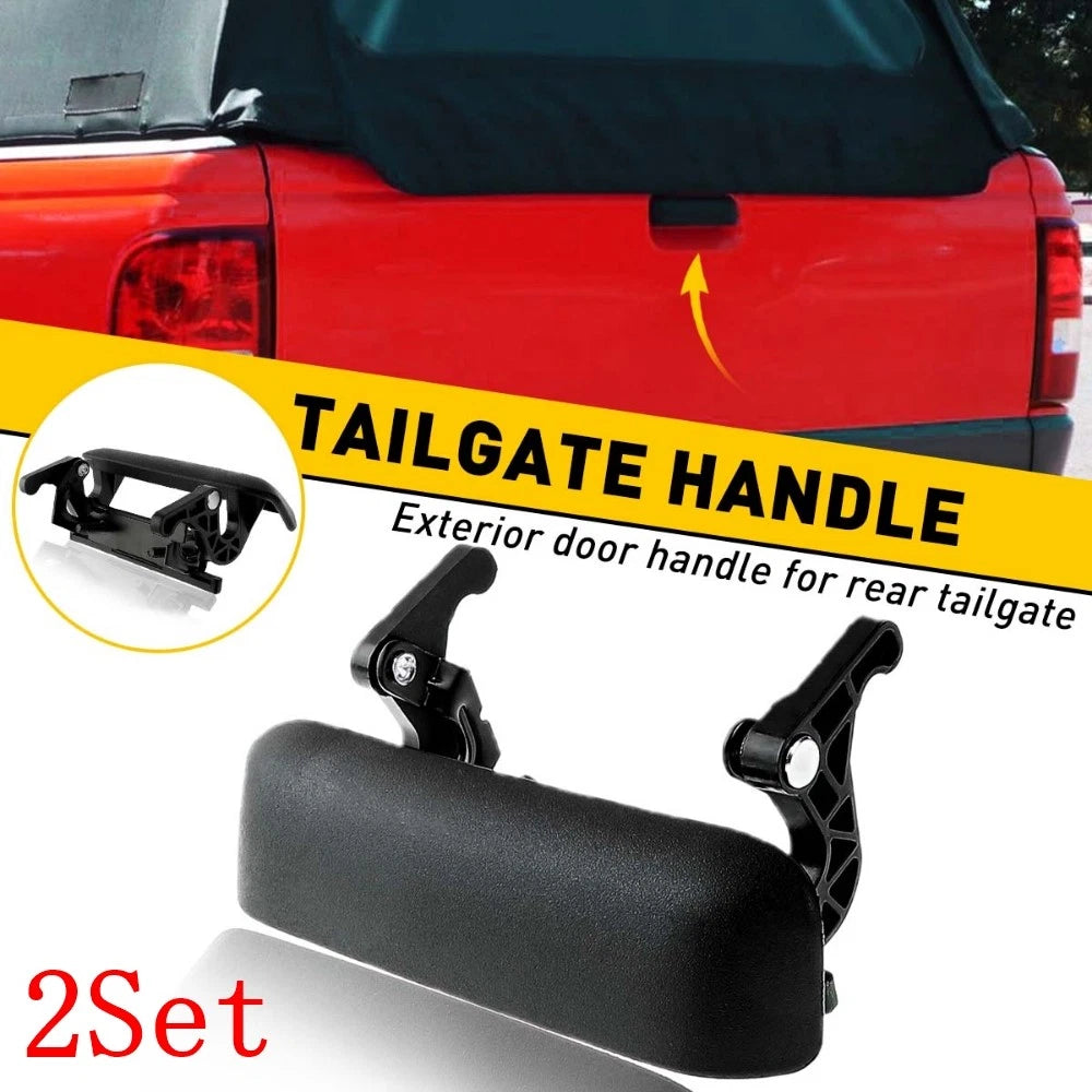 Tailgate Handle for Ford Ranger (1993–2011)