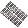 16PC Hydraulic Roller Lifters Set for Chevy LS 4.8L 5.3L 5.7L 6.0L 6.2L (2000–2023)