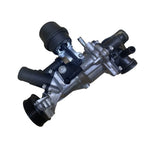 Water Pump for Mercedes A-Class B-Class GLA CLA W176 W246 X156 (1.6L 2.0L)