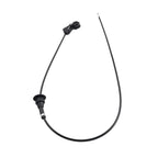 Engine Hood Release Cable for BMW E39 E60 525i 528i 540i M5 (1997–2010) 51238176595