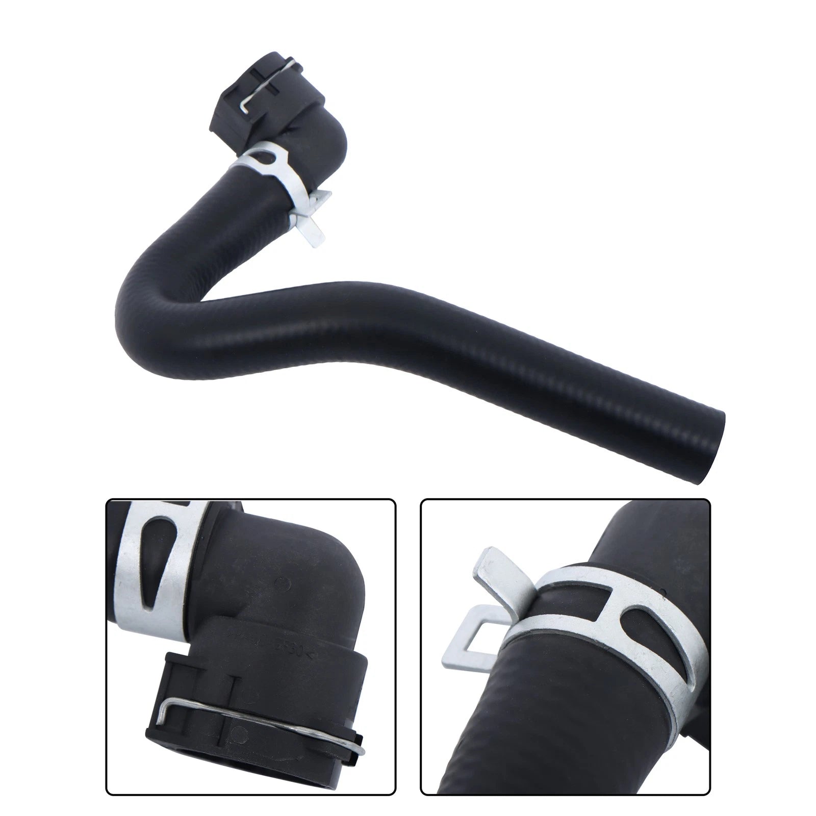 Coolant Reservoir Lower Hose for Ford F150 (2015–2024)