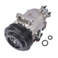 A/C Compressor for Chevy Equinox Malibu Impala Buick (2016–2017)