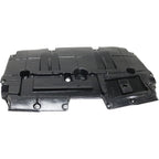 Front Engine Splash Shields for Lexus IS350 IS300 IS200t IS250 (2014–2015)