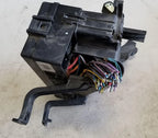 Under Hood Engine Fuse Box Relay Junction B for Ford Fusion (2006–2009)