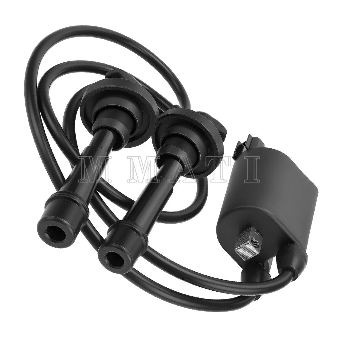 Ignition Coil for Suzuki Outboard DF90 DF100 DF115 DF140 (90HP-140HP)