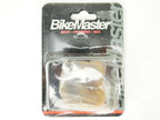 10mm Female to 8mm Male Mirror Adapter for Yamaha (Fits 600297)