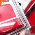 LED Tail Lamp Light Assembly for Isuzu D-Max 2020-2024 ()